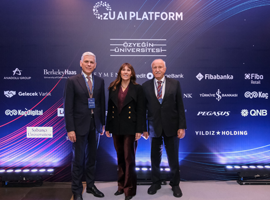 OzU AI Platformu 2026 Yılına Güçlü Bir Başlangıç Yaptı