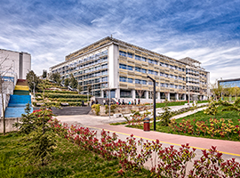 Management Science with Thesis (MSCMS) Graduate and Ph.D. in Business Administration Programs Online Information Session